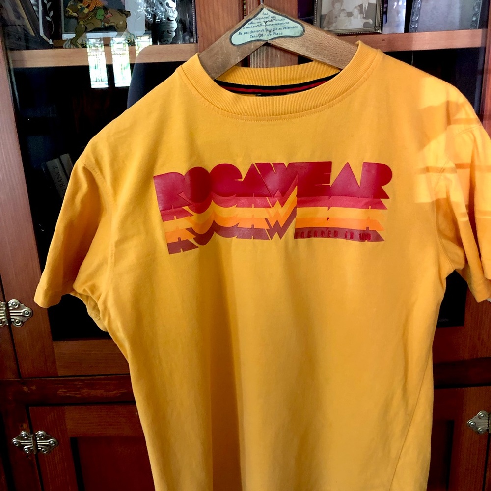 Rocawear TShirt